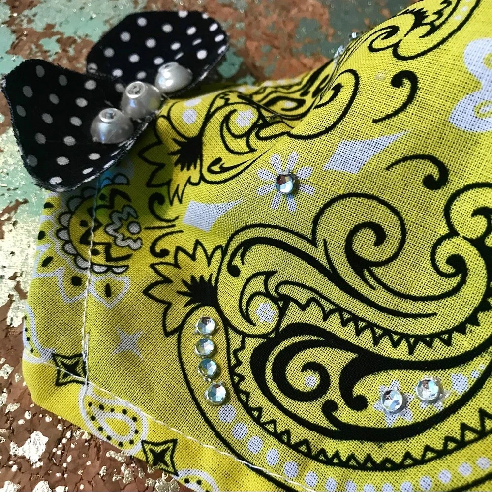 HANDCRAFTED 